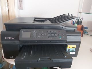 Impresora Brother MFC-J4700W
