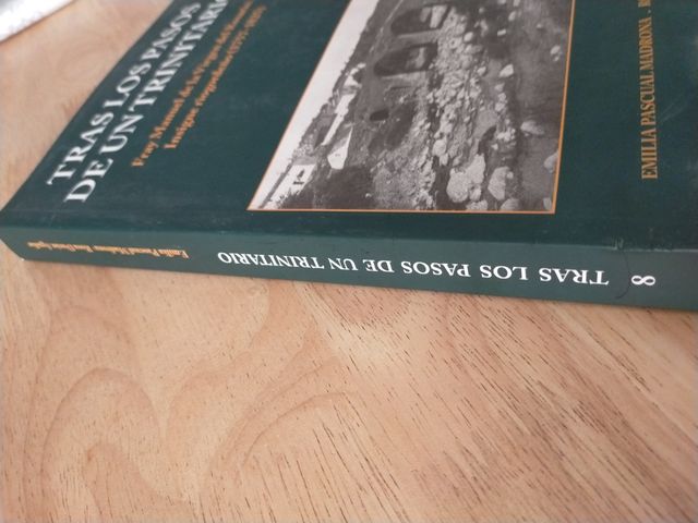 Tras los pasos de un Trinitario