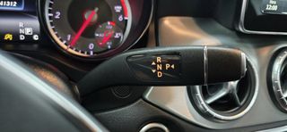 MERCEDES CLA 200d CON PAQUETE AMG 1 AÑO GARANTÍA