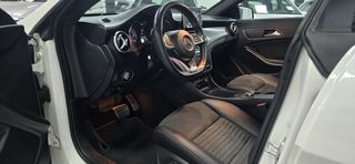 MERCEDES CLA 200d CON PAQUETE AMG 1 AÑO GARANTÍA