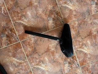 Sillín y tija 27.2mm para bicicleta