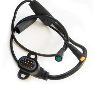 Cable qicycle ef1 internacional
Nuevo.