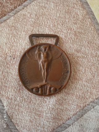 Medaglie commemorative Guerra Italia