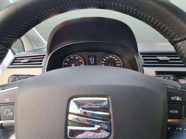 SEAT Ibiza 1.0 TGI 90cv. GNC "STYLE"
