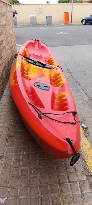 Kayak Ocean Kayak Malibu II XL