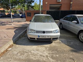 Volkswagen Golf iv