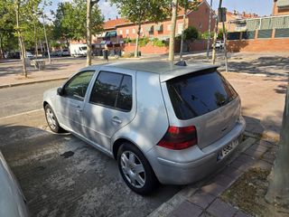 Volkswagen Golf iv