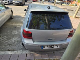 Volkswagen Golf iv