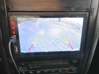 Volkswagen Golf 2000