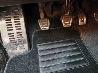Volkswagen Golf 2000