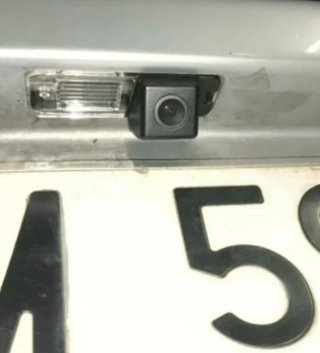 Volkswagen Golf 2000