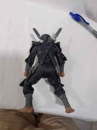 Figura Inmortales 300