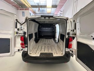 Opel Vivaro 2020