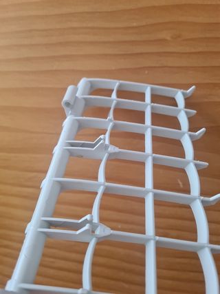 3 Rejillas lavavajillas