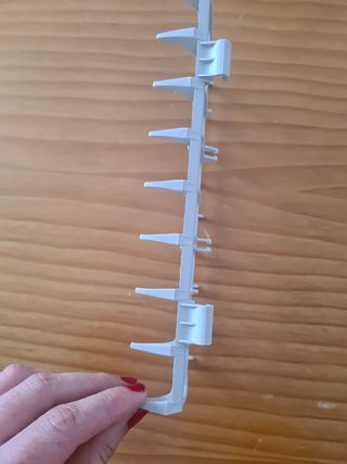 3 Rejillas lavavajillas