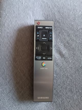 Mando Samsung Smart TV