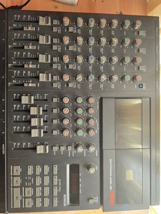 FOSTEX Model 280 整備動作品　マルチトラックレコーダー Fostex 280 Multitrack Grabador de segunda mano por 500 EUR en