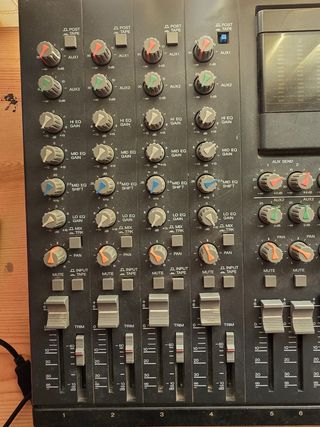 Fostex 280 Multitrack Grabador de segunda mano por 500 EUR en