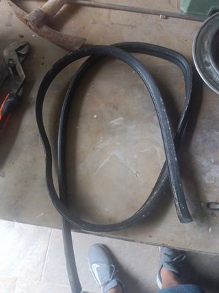 Goma lavavajillas AEG Electrolux