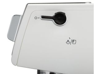 Cafetera DeLonghi ECP33.21.W - 15 bar