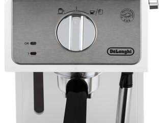 Cafetera DeLonghi ECP33.21.W - 15 bar