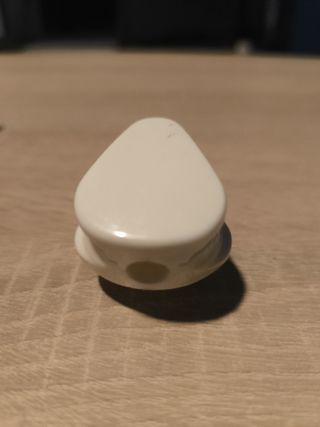 Adaptador Enchufe UK/RU sin usar (tengo muchos)