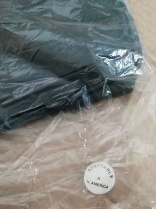 Funda asiento Derbi Variant America 