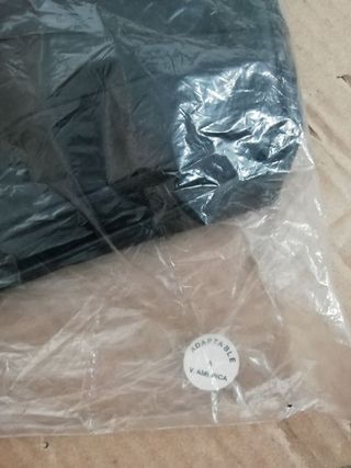 Funda asiento Derbi Variant America 