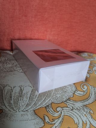 Carolina Herrera Chic 80ml perfume precintado