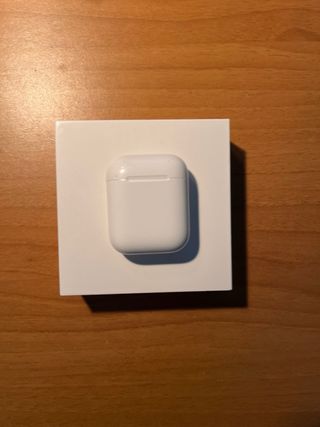 Apple AirPods - Bianche