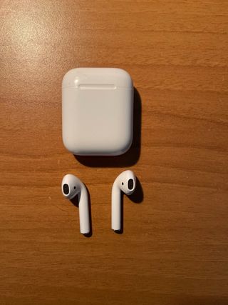 Apple AirPods - Bianche