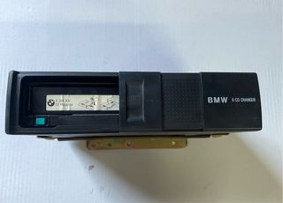 BMW E39 Cargador CDs