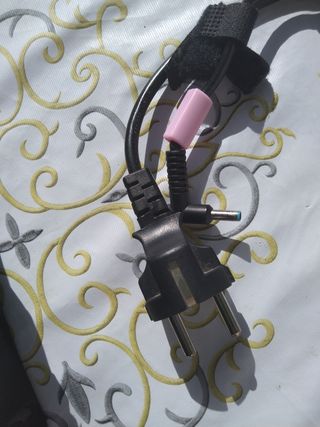 Cargador HP Portátil 45W