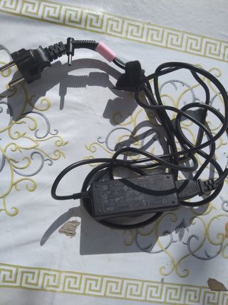 Cargador HP Portátil 45W