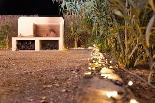 Alquiler casa acogedora