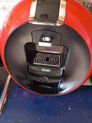 Cafetera DeLonghi Dolce GustoNo hago envios