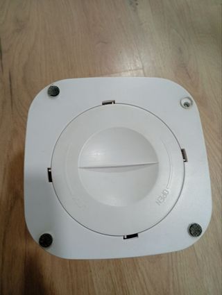 Purificador ionizador de aire YISSVIC