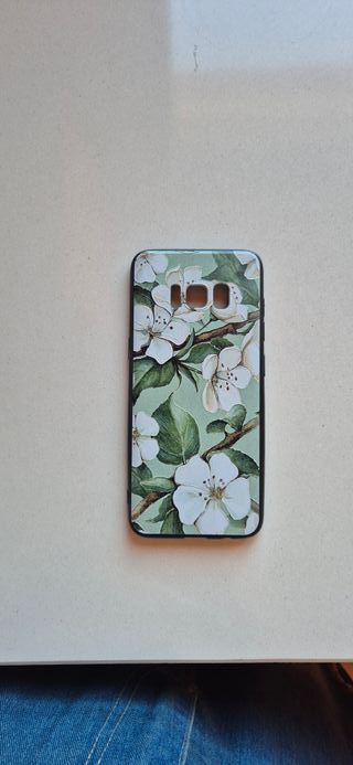 Fundas Samsung Galaxy S8