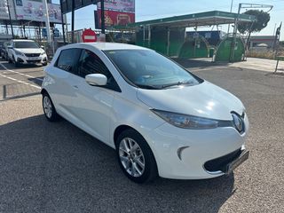 Renault ZOE Limited40KW R110 S&S-Bat PrOpIeDaD !!