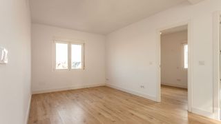 Suelos laminados - ¡Como nuevos!