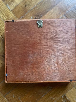 3 Quadretti Farfalle di carta