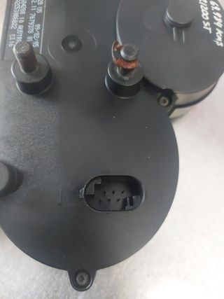 Marcador BMW R1200ST 2005