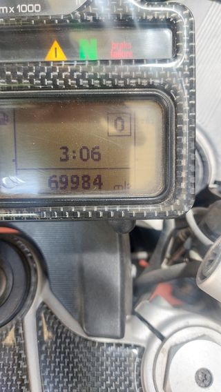 Marcador BMW R1200ST 2005