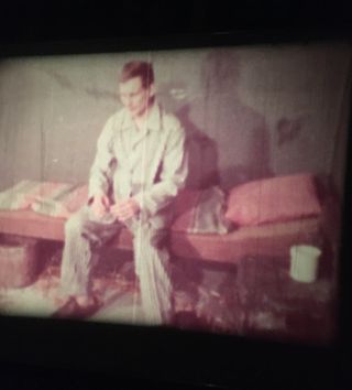 Super 8: 4 capitulos - bobina 250 metros