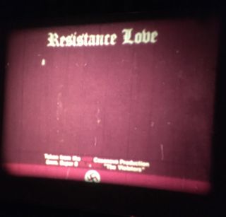 Super 8: 4 capitulos - bobina 250 metros