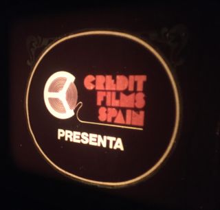 Super 8: 4 capitulos - bobina 250 metros