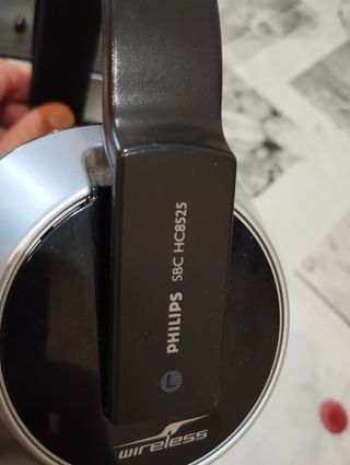 Cascos inalámbricos Philips | Auriculares
