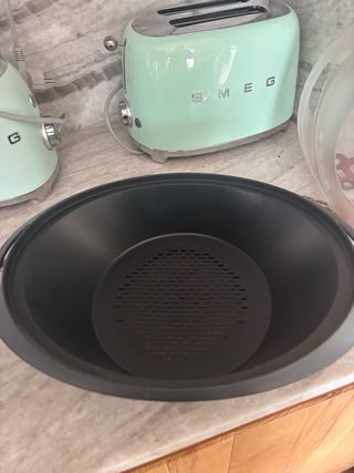 Vaporera Thermomix TM6