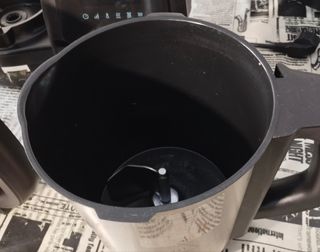 **MAMBO OFERTA**** Robot cocina Cecotec Mambo 1009