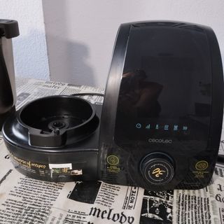 **MAMBO OFERTA**** Robot cocina Cecotec Mambo 1009